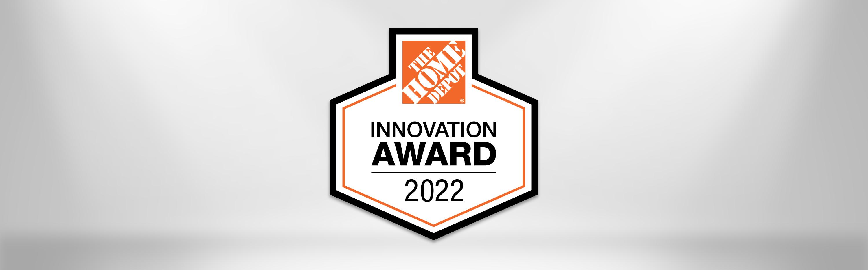 The Home Depot announces 2022 Innovation Award winners The Home Depot