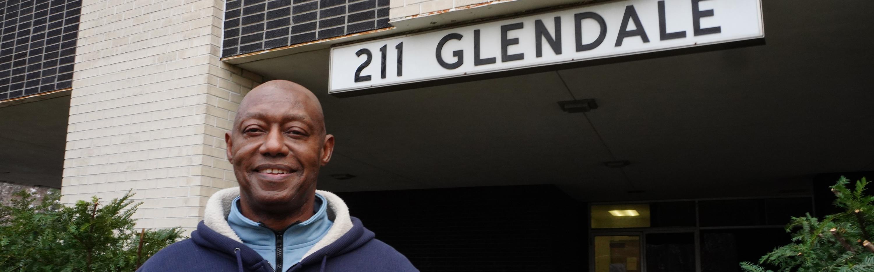 211 Glendale Veteran Housing Facility