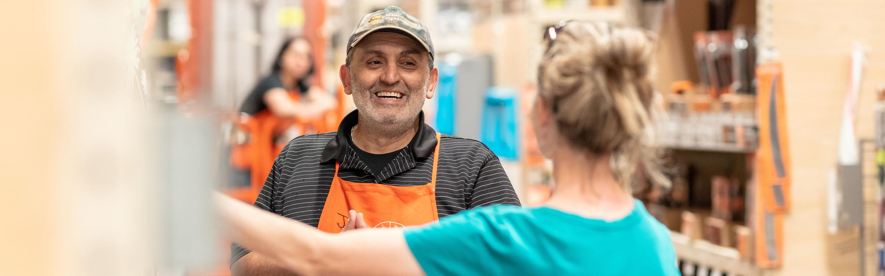 The Home Depot Announces Fourth Quarter And Fiscal 2022 Results Plans   2022 Q4 BFS PR 3000 