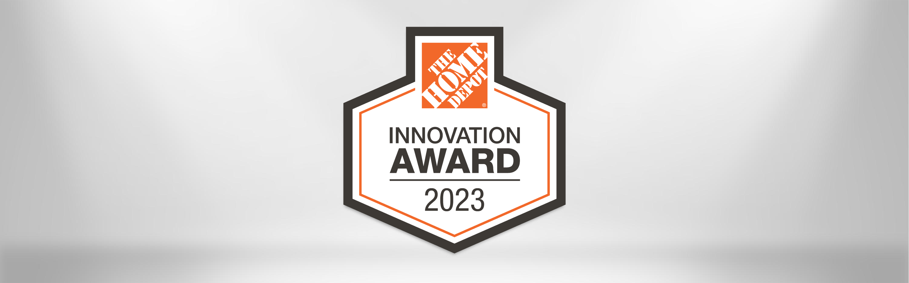 Innovation Award logo