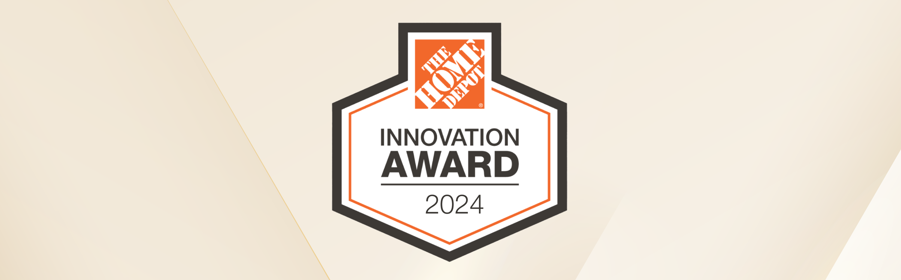 The Home Depot Announces 2024 Innovation Award Winners