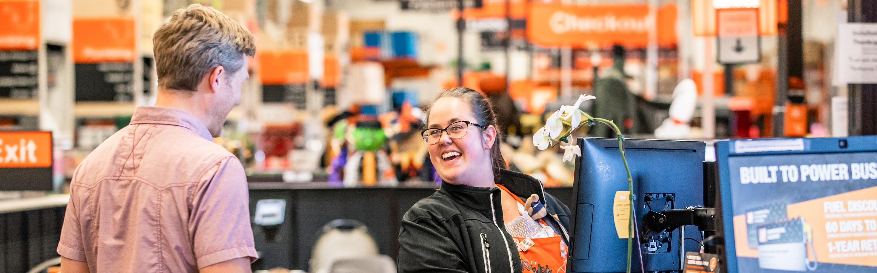 The Home Depot Announces First Quarter Results Raises Fiscal 2022   2022 Q1 PR Header 3000x935 