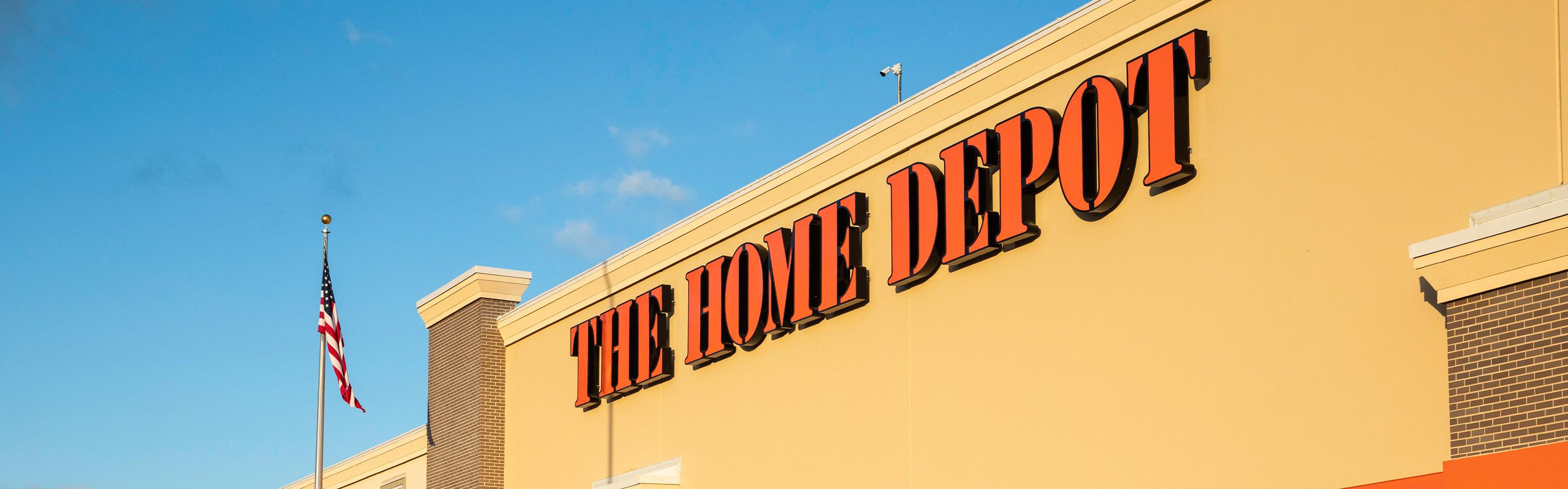 The Home Depot Temporarily Adjusts Store Hours and Extends Paid