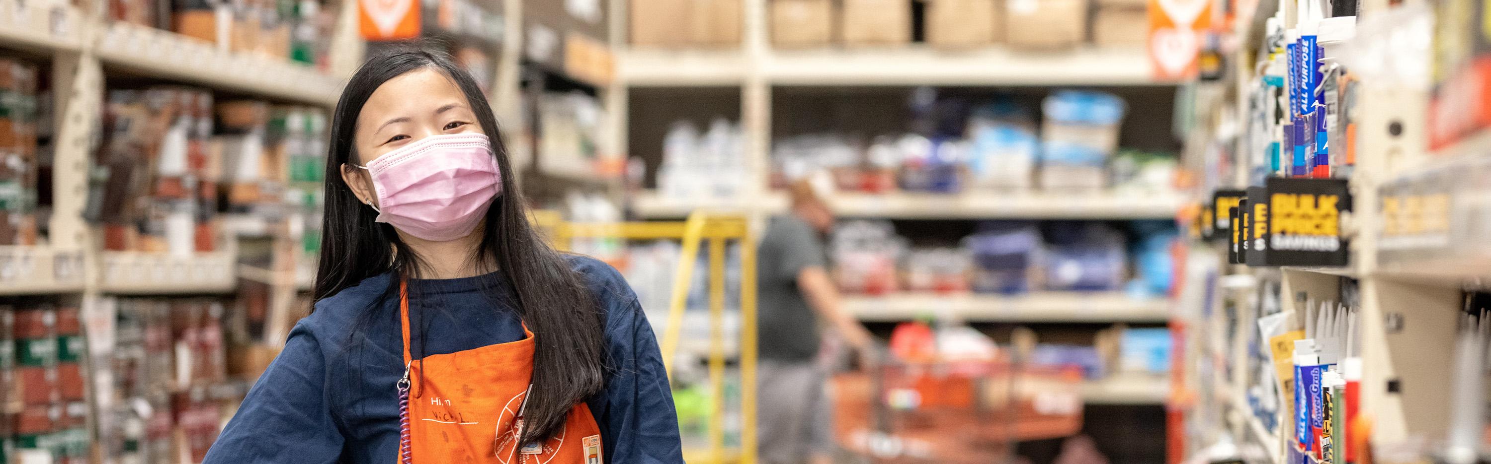 What Home Depot's billion-dollar pay raise can prove about workers