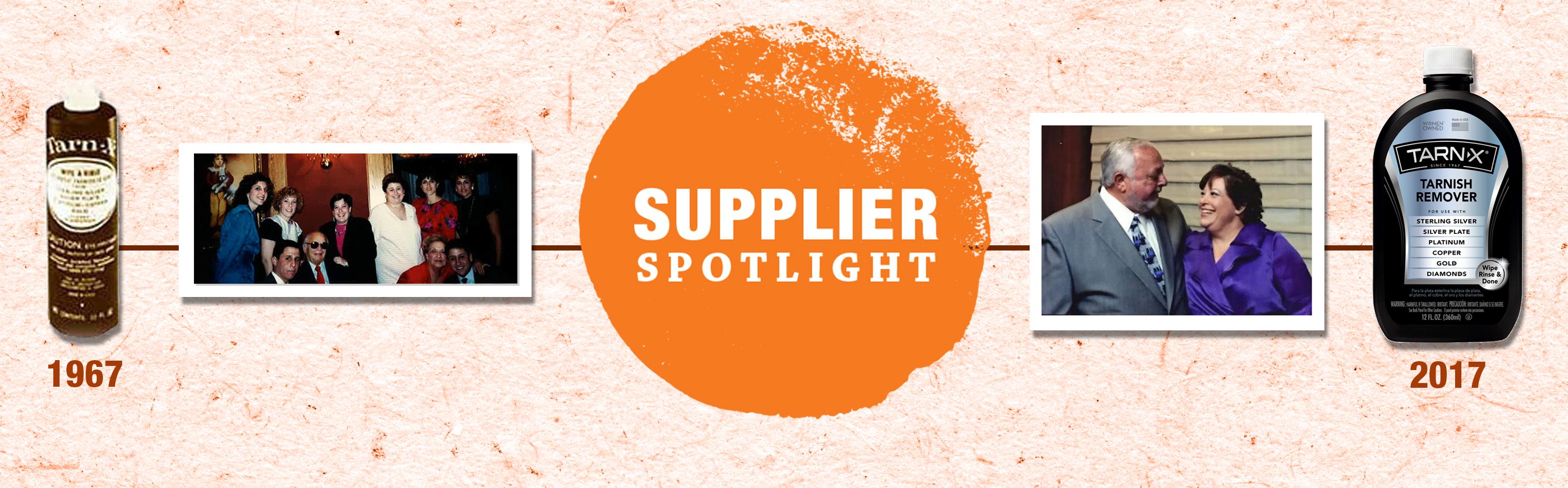 Supplier Spotlight: Jelmar
