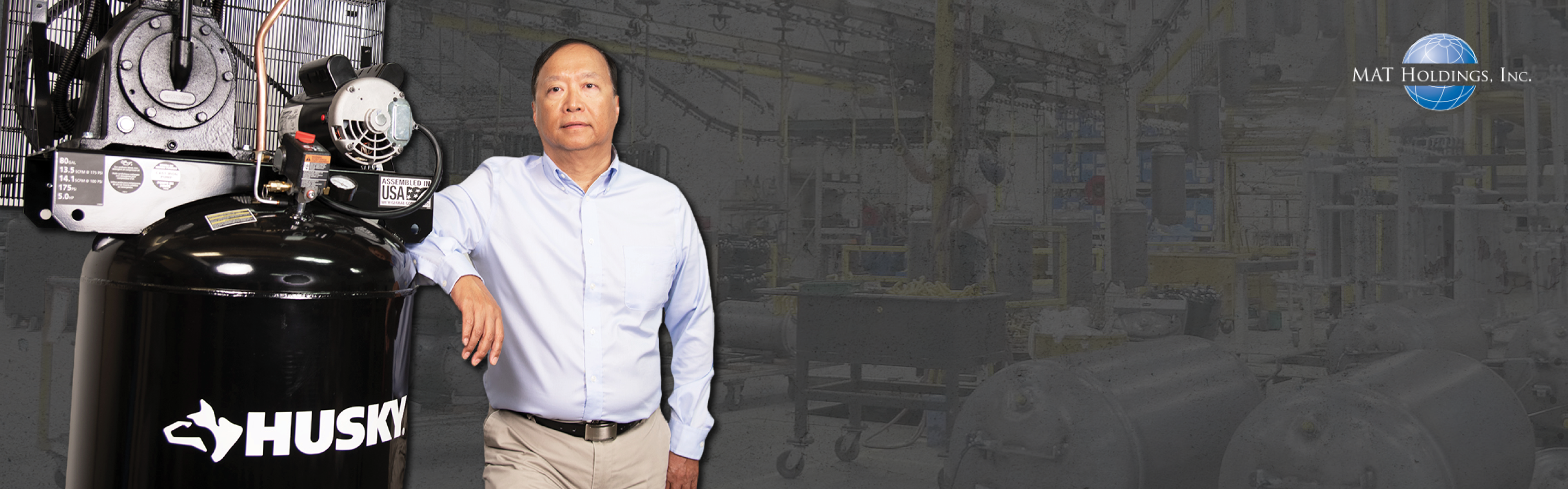 Portret Mars paradijs Supplier MAT Holdings Inc. Meets Rising Demands for Home Renovations | The Home Depot Portret Mars paradijs Supplier MAT Holdings Inc. Meets Rising Demands for Home Renovations | The Home Depot