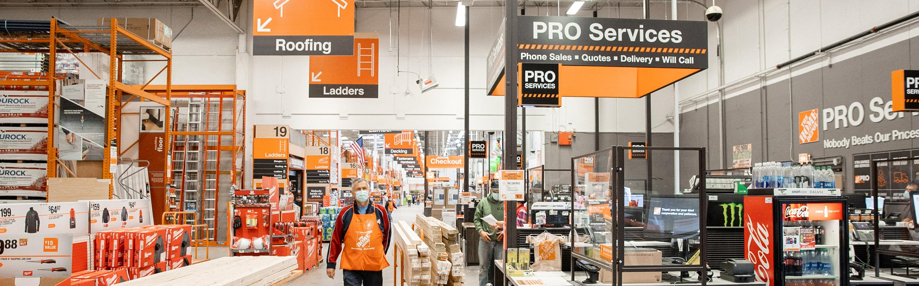 The Home Depot Introduces New And Enhanced Credit Options For Pro   ProCredit3000 