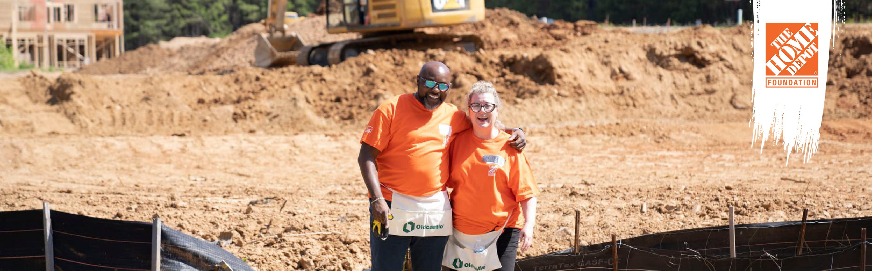 The Home Depot Foundation Invests More Than $2 Million To Affordable ...