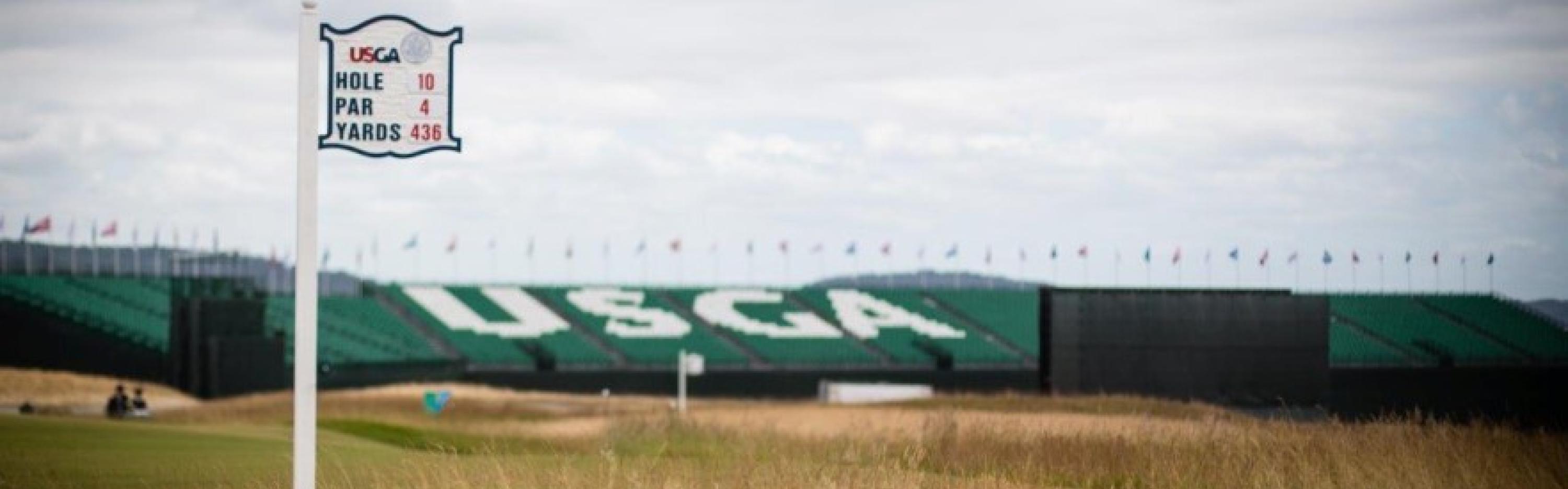 HOW THE U.S. OPEN IS GENERATING POWER WITH AN ECO-FRIENDLY TWIST