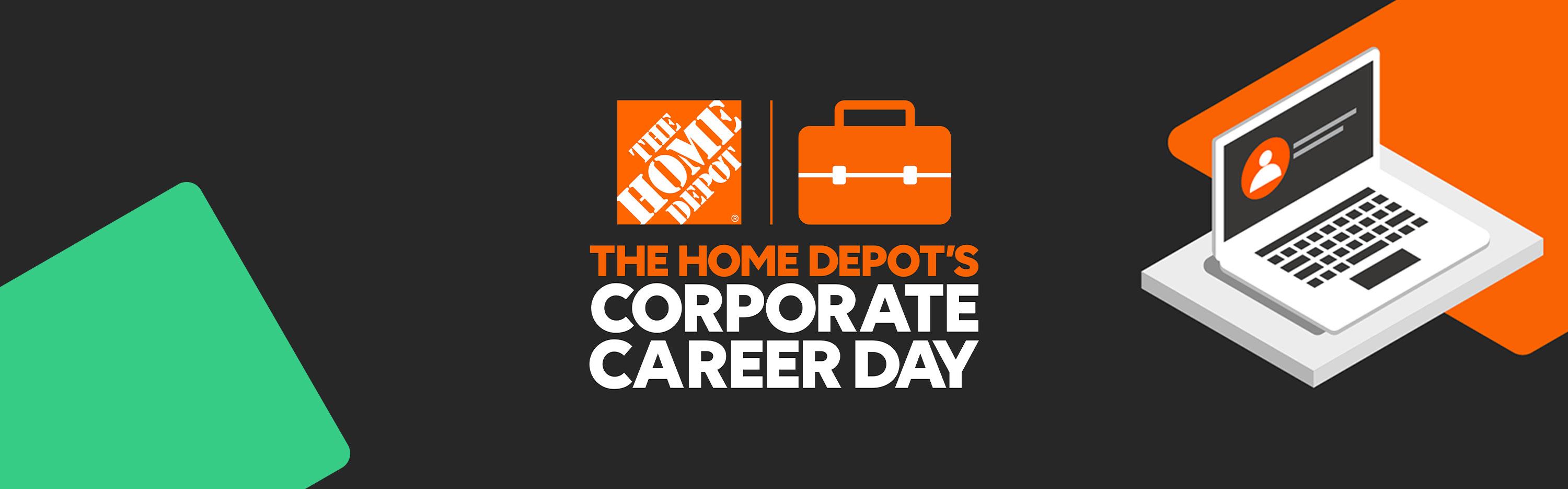 Connect And Explore Home Depot S Virtual Corporate Career Day Event   Career3000x522(opt2) 