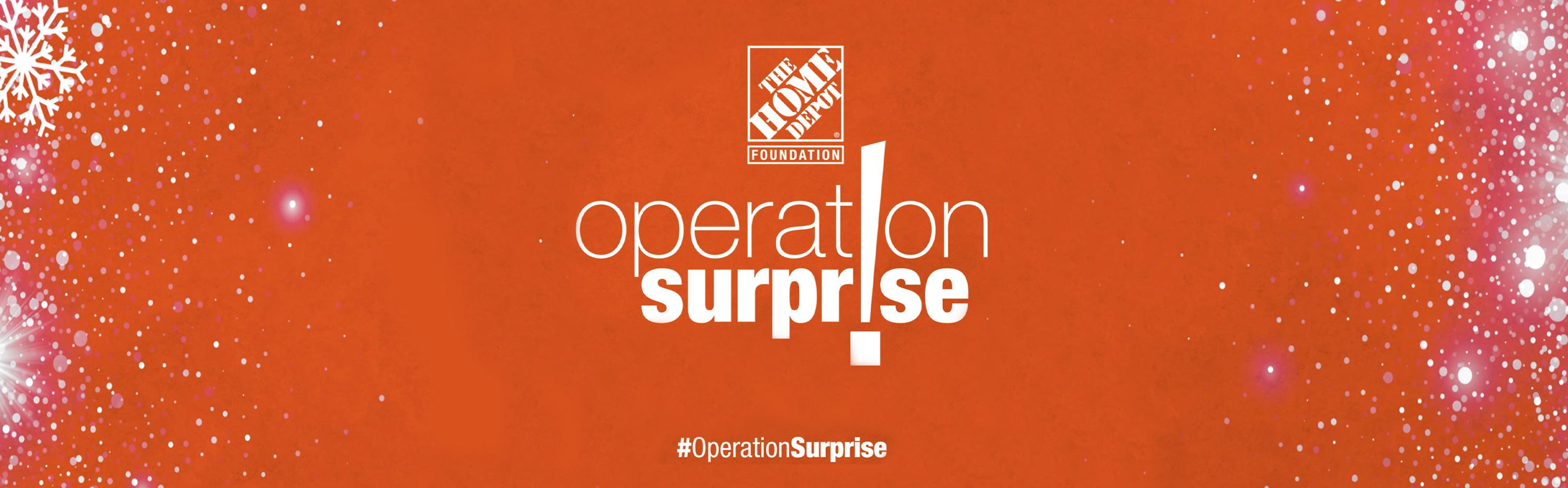 The Home Depot Foundation's Nationwide MLK Week of Service