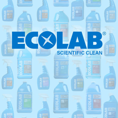 Ecolab BFS