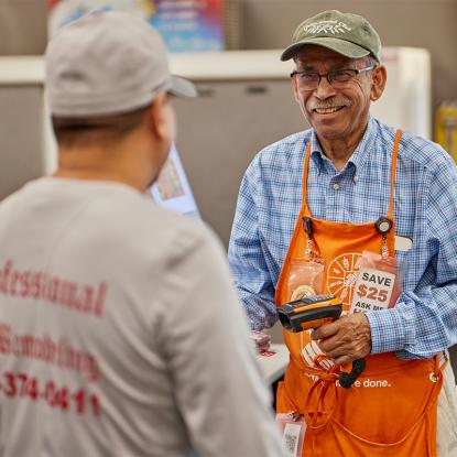 THD Q2 Earnings