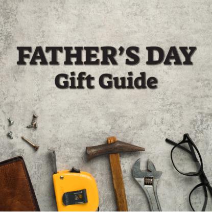 Father's Day Gift Guide