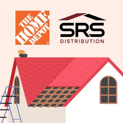 The Home Depot Acquires SRS