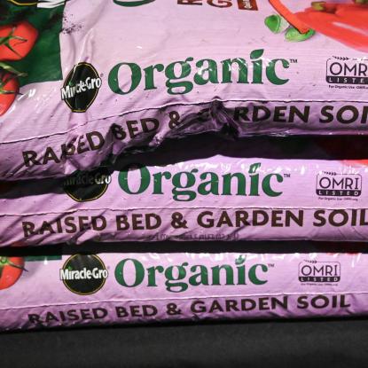 Organic Soil