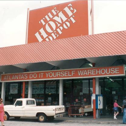 History First Store