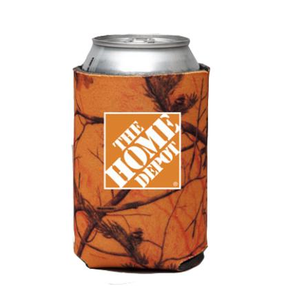 THD Coozie