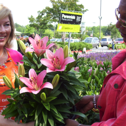 Home Depot honored with EPA excellence award