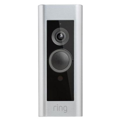 Ring Video Doorbell Pro 