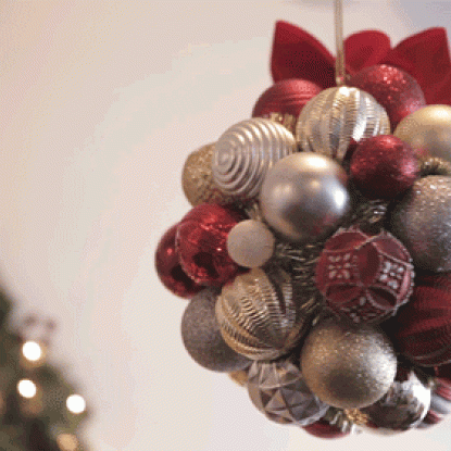 Ornament Ball GIF