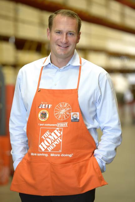 Jeff Kinnaird