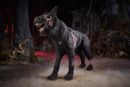 Halloween Product Lineup - 5.5-Foot Animated Fear Valley Wolf.jpg