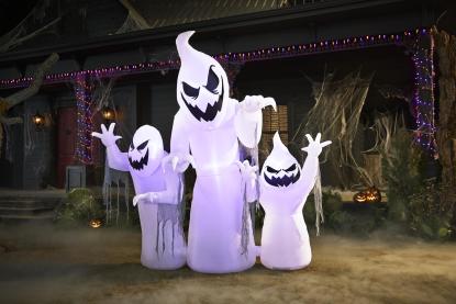 Ghost Trio 