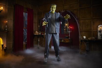 Frankenstein's Monster 