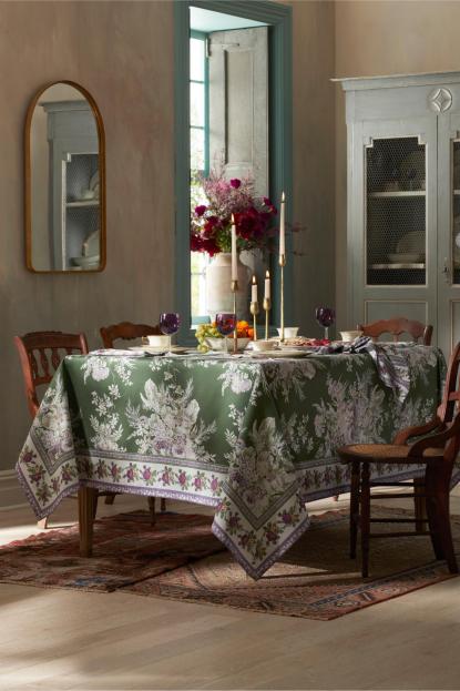 Villa D’Ascoli and The Company Store Launch Bold New Collection