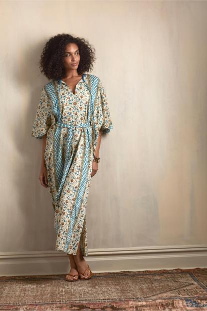 Villa D’Ascoli and The Company Store Launch Bold New Collection