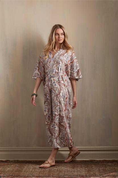 Villa D’Ascoli and The Company Store Launch Bold New Collection