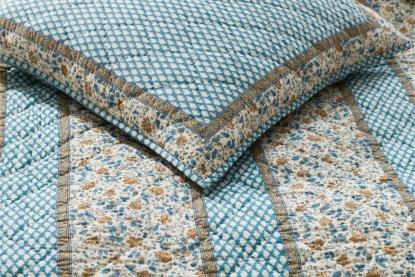Villa D’Ascoli and The Company Store Launch Bold New Collection