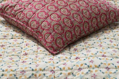 Villa D’Ascoli and The Company Store Launch Bold New Collection