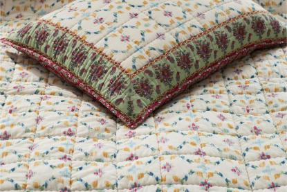 Villa D’Ascoli and The Company Store Launch Bold New Collection