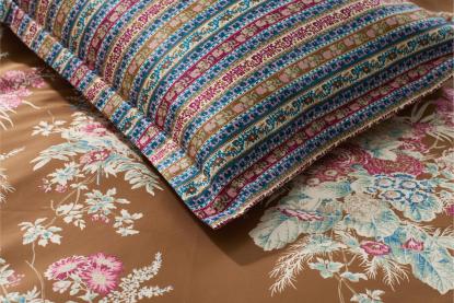 Villa D’Ascoli and The Company Store Launch Bold New Collection