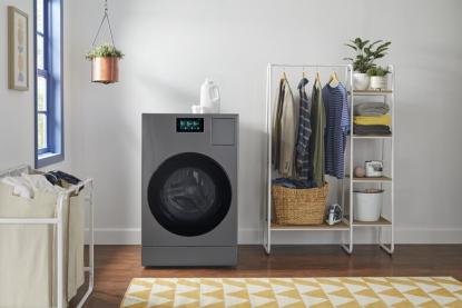 Samsung All-In-One Washer/Dryer