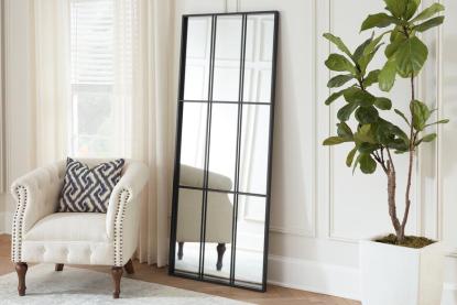 HDC Oversixed Floor Mirror