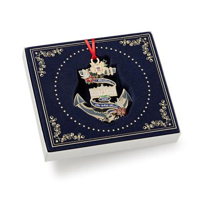 2024 Official White House Christmas Ornament