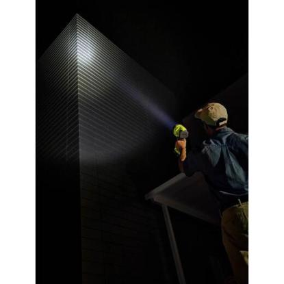 Ryobi LED Spotlight
