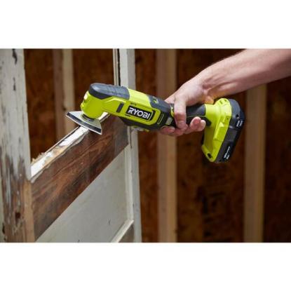 Ryobi Oscillating Multi-Tool
