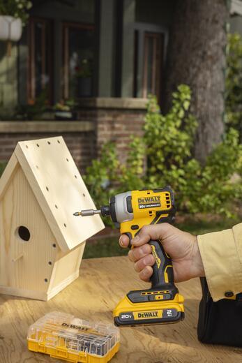 DeWalt Atomic 20V Kit