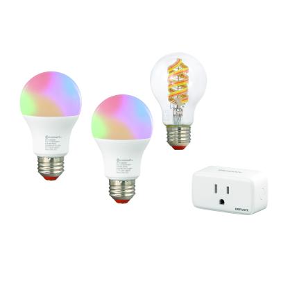 Hubspace Beginner Bundle Products