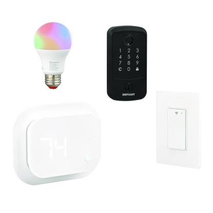Hubspace New Home Bundle Products