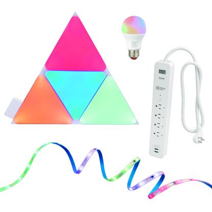 Hubspace Savvy Smart Bundle Products