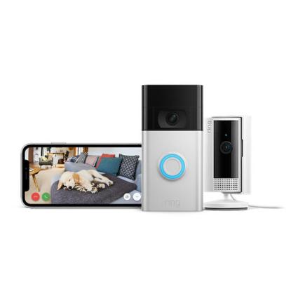 Ring 2pc. Starter Kit