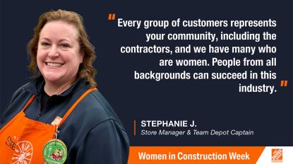 A quote from Stephanie J