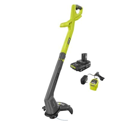 Ryobi ONE+ 18V 10 in. Cordless Battery String Trimmer