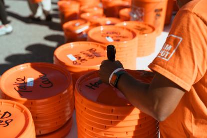 The Home Depot Disaster Response