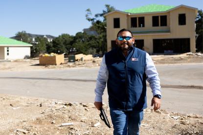 Pro Outside Sales Representative, Elias